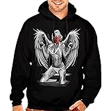 Marilyn monroe hoodie bandana Clearance