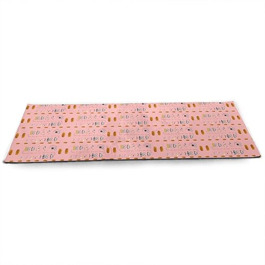 hatha yoga mat