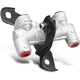 46210SV4A01 Brake Proportioning Valve Fit for Honda Accord SE DX 1994 1995 | Fit for Honda Accord SE DX 1994 1995 1996 1997, Replace 46210-SV4-A01 46210SV4A01