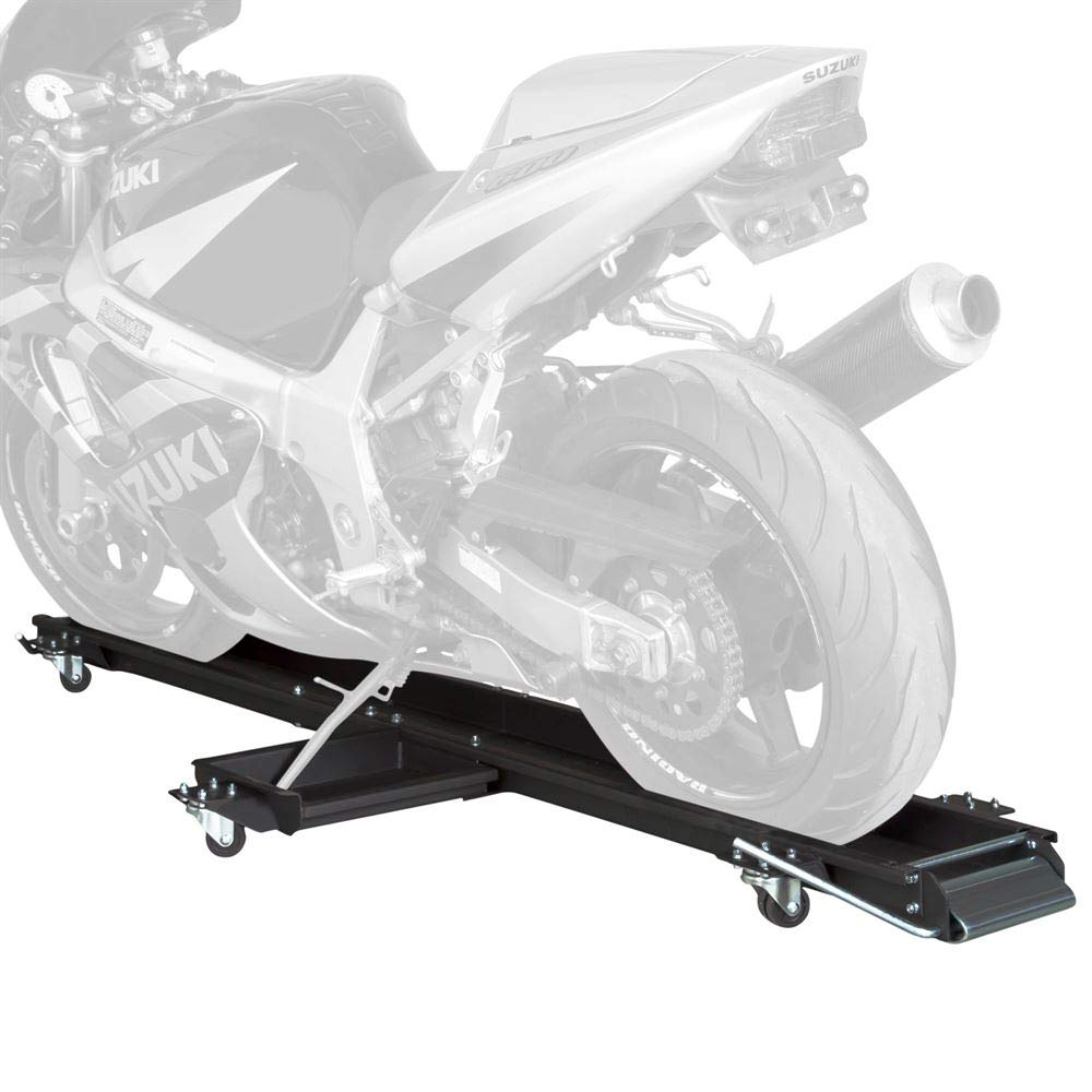 Best Condor Motorcycle Garage Dolly Home Easy