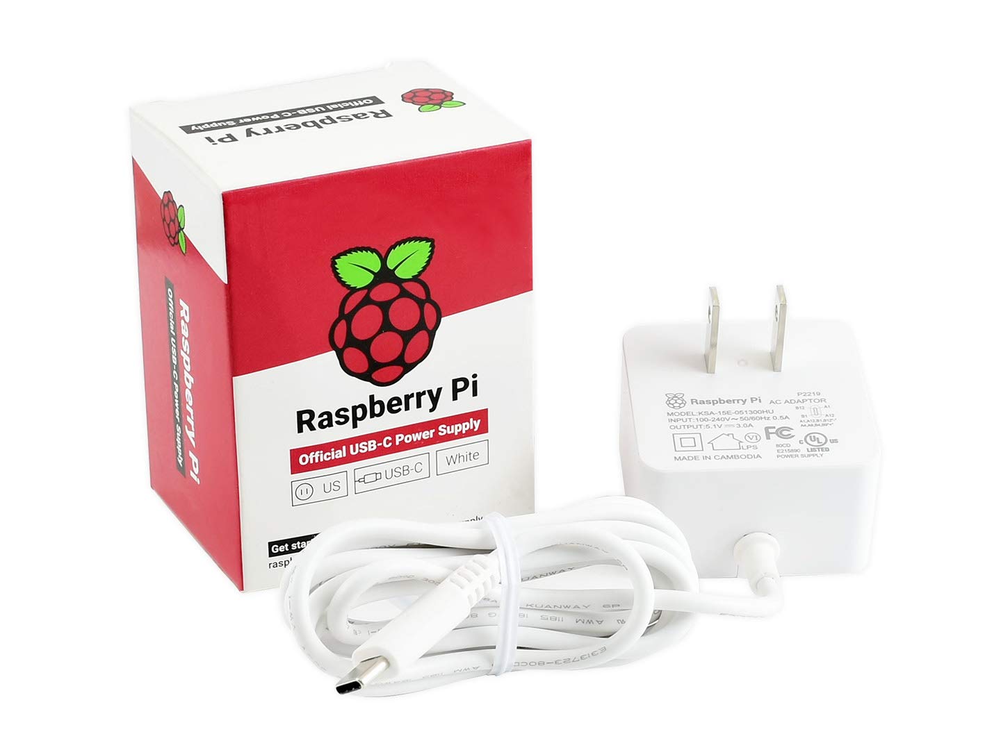 Waveshare Official Raspberry Pi Usb C Po Buy Online In Bahamas At Desertcart