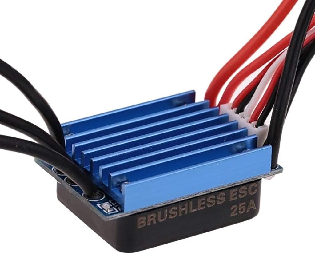 7200kv brushless motor