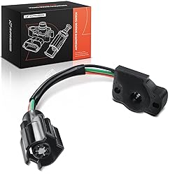 A-Premium TPS Throttle Position Sensor Compatible