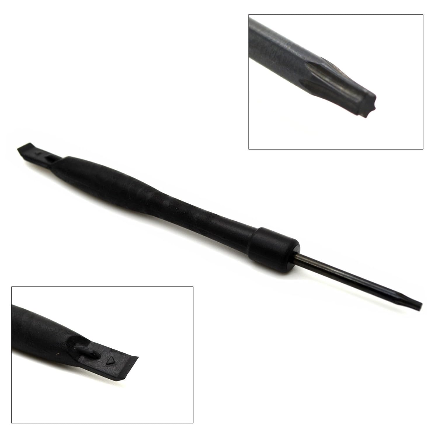 Screwdrivers Star-head Screwdrivers Gadget Zoo Torx 8 Xbox 360 Controller Screwdriver