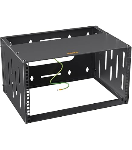 Ubiquiti Networks Home Network & Connectivity Equipment CNAweb 4U ...