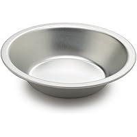 Fox Run Pie Pan Set, Tin-Plated Steel, 5-Inch, 4-Piece