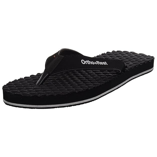 ortho rest slippers for men