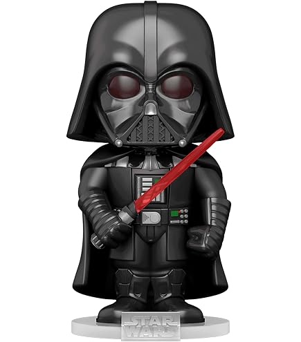 Funko Vinyl Soda: Star Wars Darth Maul – Ca. 11,4 Cm, Mit Sammelkarte In Versiegelter Dose Funko Vinyl Soda: Star Wars Darth Maul – Ca. 11,4 Cm, Mit Sammelkarte In Versiegelter Dose