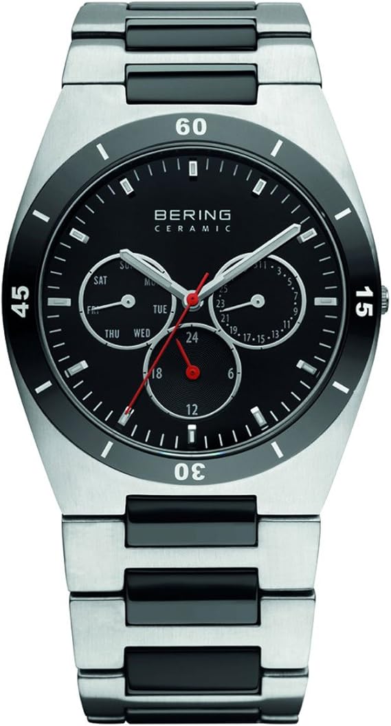 Bering Ceramic, Men's Wristwatch Amazon.ca Watches