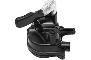 DUZFOREI H53143HM7305 Thumb Throttle Lever Replacement for Honda TRX450R TRX400EX TRX420FE TRX350 TRX300 TRX250