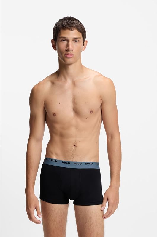 Boxer pour Homme, Open Miscellaneous 963, XL
