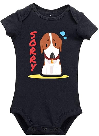 beagle onesie