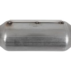 SCITOO 54626 Front Catalytic Converter Fit For