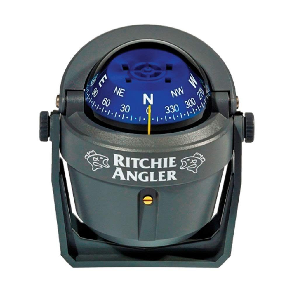 Ritchie Navigation 128-RA91 Compass, Grey, One Size