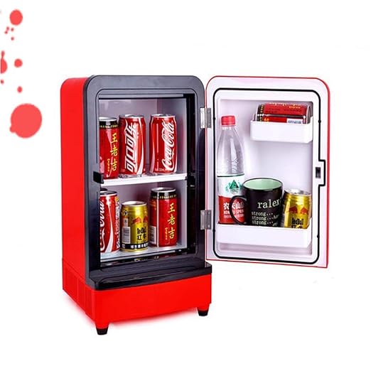 ZFW Auto Dual Cooling Frigorífico Sala de refrigeración pequeña ...