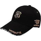 Marotow Baseball Cap Men Metal Badge Cotton Baseball Hat Women Embroidery Sports Running Golf Dad Trucker Hats
