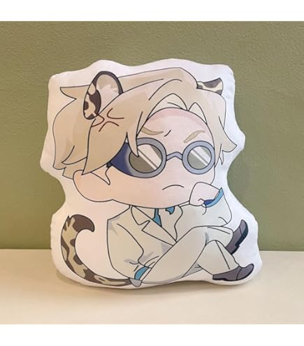 Amazon.com: Mochibi - Jujutsu Kaisen - Kento Nanami - 6