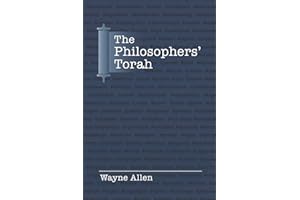 The Philosophers' Torah