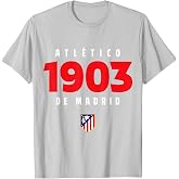 Atl&eacute;tico de Madrid. T-Shirt