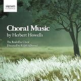 CHORAL MUSIC                                       image