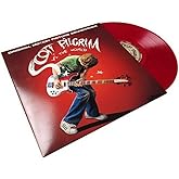 Scott Pilgrim vs. the World Soundtrack