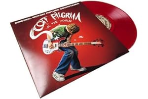 Scott Pilgrim Vs. The World (Vinyl)