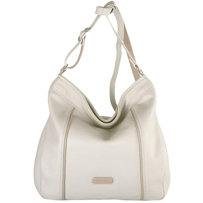 Bodenschatz Damen Schultertaschen, 31x30x8 cm