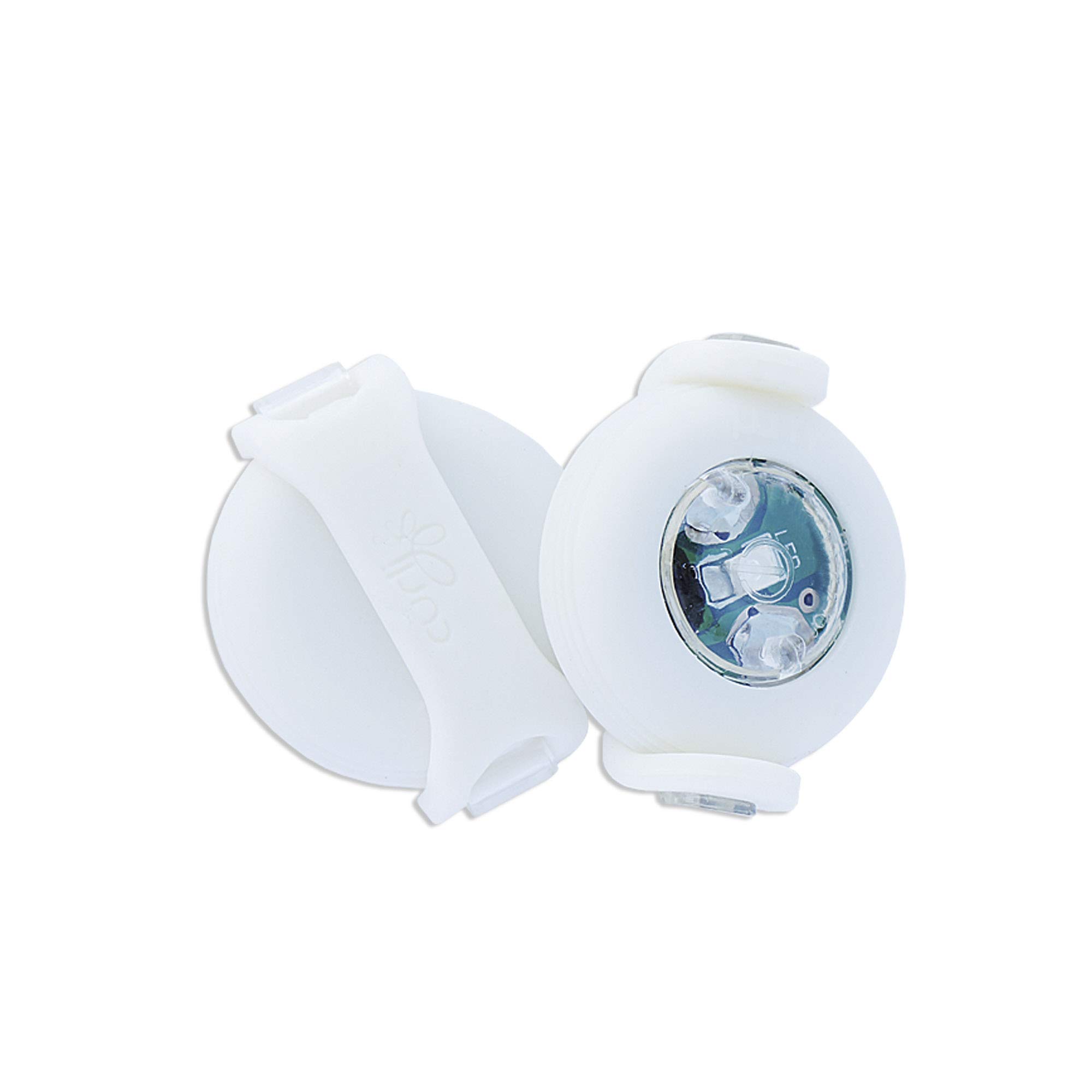 Curli luumi LED White