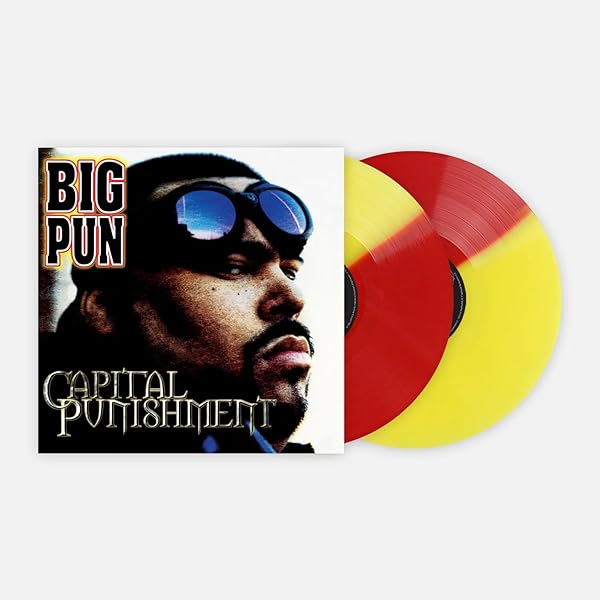 Big Pun - Yeeeah Baby - Amazon.com Music