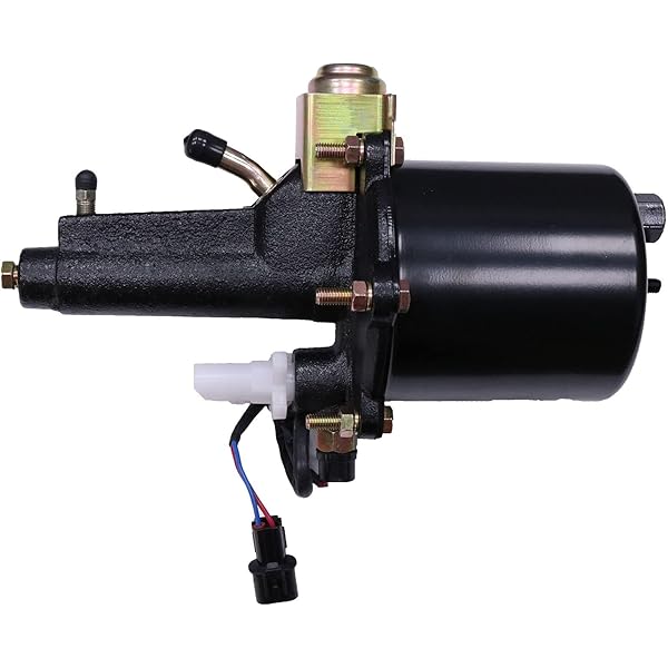 Amazon.com: Solarhome New Air Master Cylinder MC828264 Vaccum  