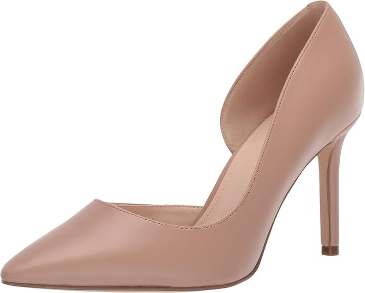 nine west nude