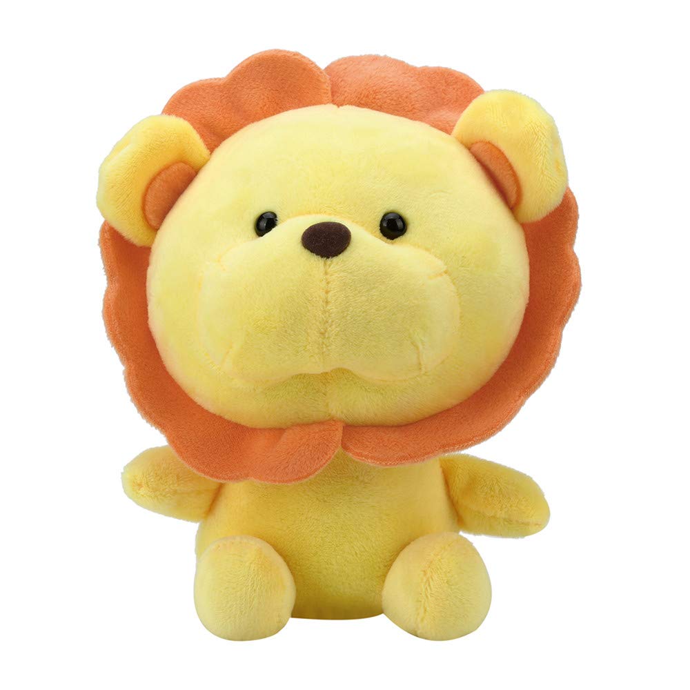 lion toys for babies