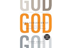 The Evolution of God