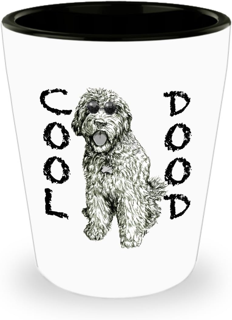 gifts for goldendoodle lovers