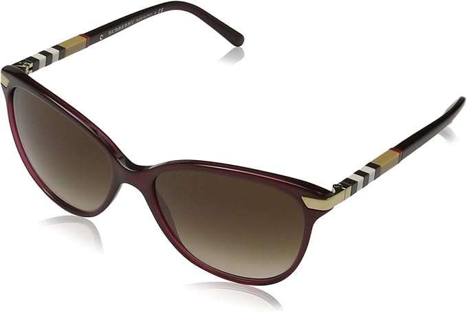 gafas sol burberry mujer