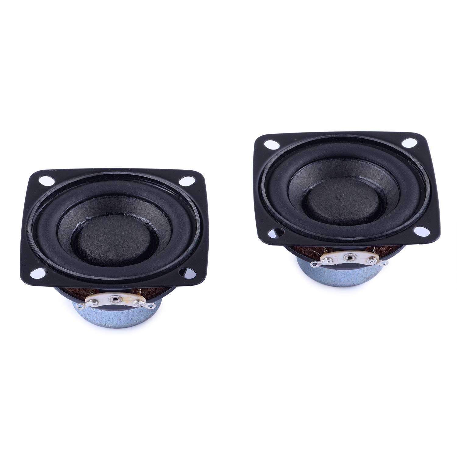 4 ohm 10w speaker
