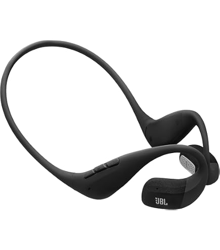 Amazon.com: JBL SoundGear Sense - True Wireless Open-Ear