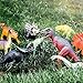 AILIHEN Dinosaurs Toys Includes Kids 12-Pack of Realistic Plastic Figures, 5-8