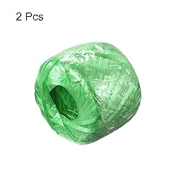 MECCANIXITY Polyester Nylon Plastic Rope Twine
