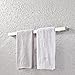 KES 24 Inch Towel Bar Bathroom Single Towel Holder Wall Mount SUS 304 Stainless Steel Polished Chrome, A23000S60