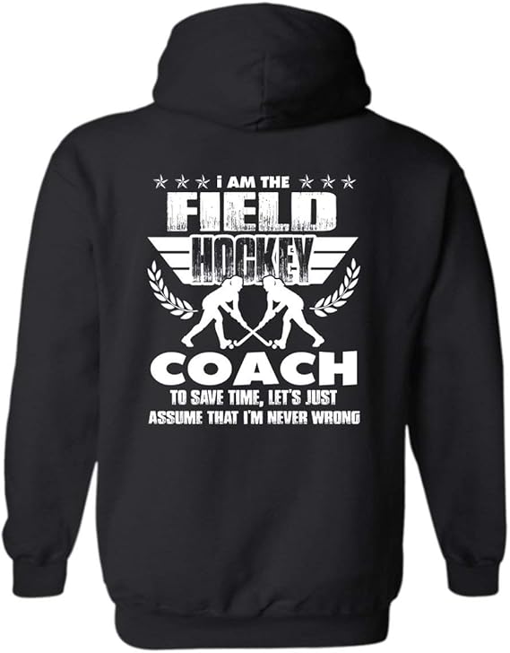 field hockey sweatshirts