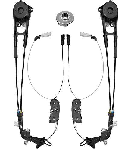 Amazon.com: Toyota Genuine Parts - Cable Sub-Assy, Powe (85015