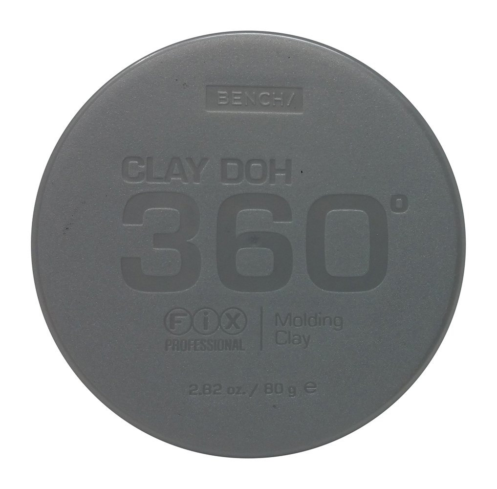 bench/ Fix Professional Clay Doh Molding Clay 2.82 ounces