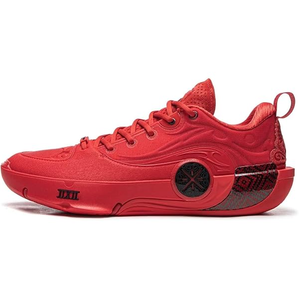 Amazon.com | LI-NING Way of Wade 10 Black Dragon Men's Basketball
