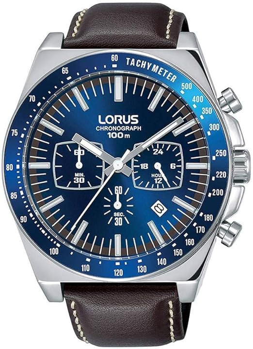 lorus mens watches amazon