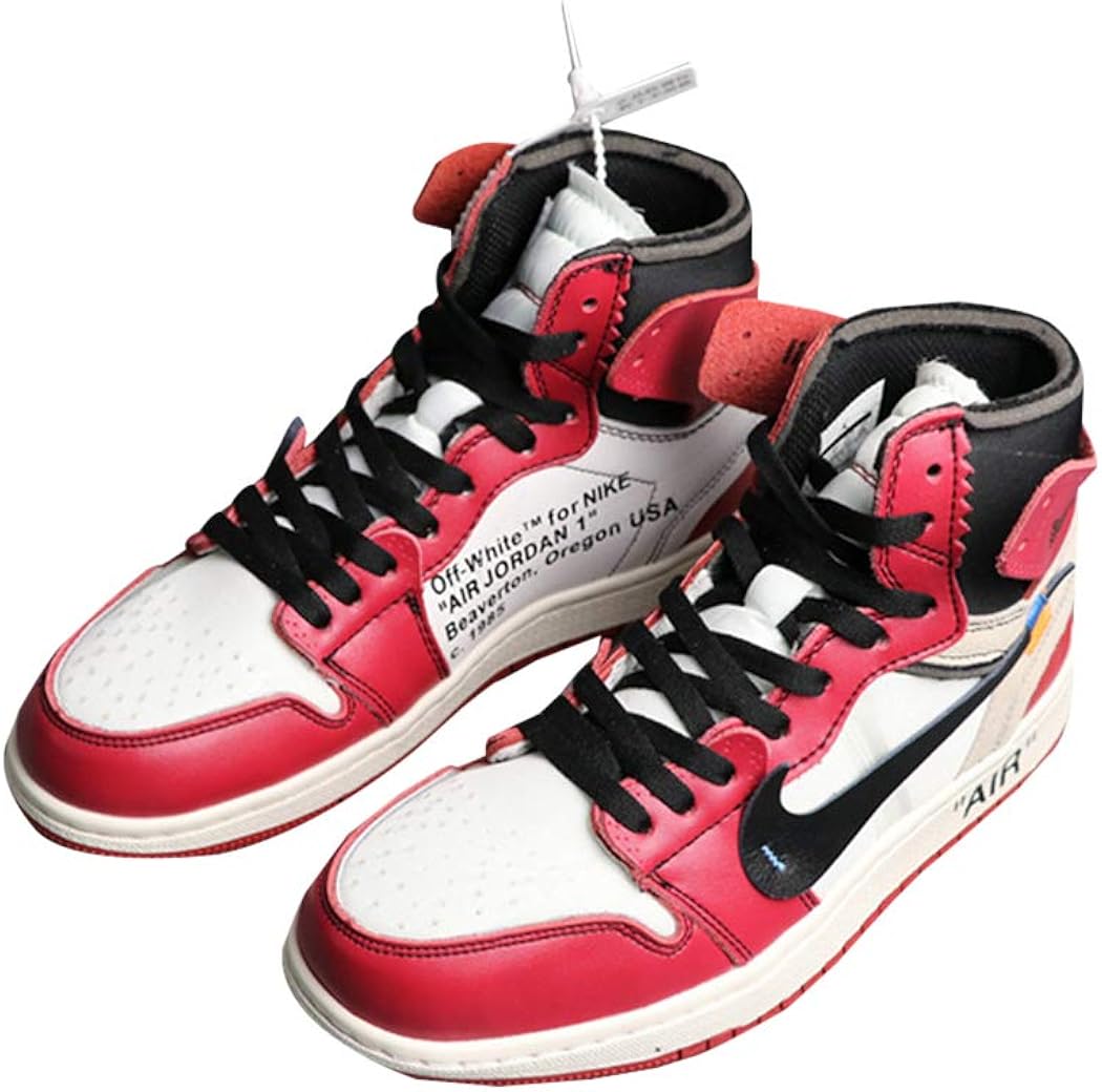 retro high top sneakers