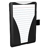 Oxford At-Hand Note Card Case, 3" x