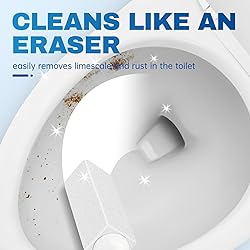 Vacplus Toilet Brush - Toilet Bowl Cleaners with