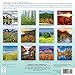 American Landscapes 2016 Wall Calendar