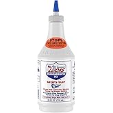 Lucas 10009 Transmission Fix - 24 oz